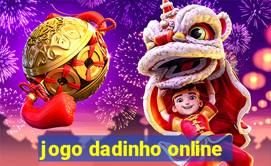 jogo dadinho online